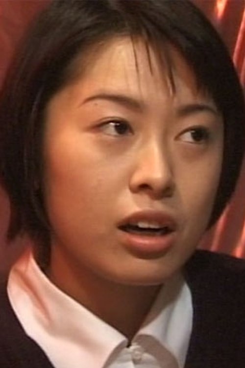 Sheena Nagamori photo