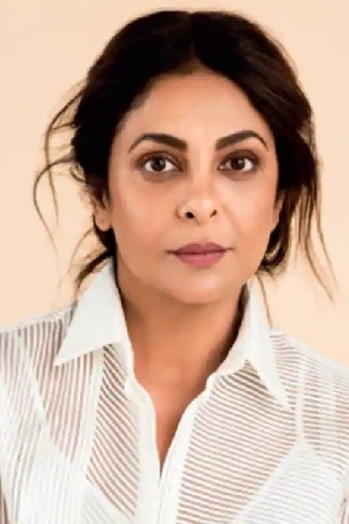 Shefali Shah photo
