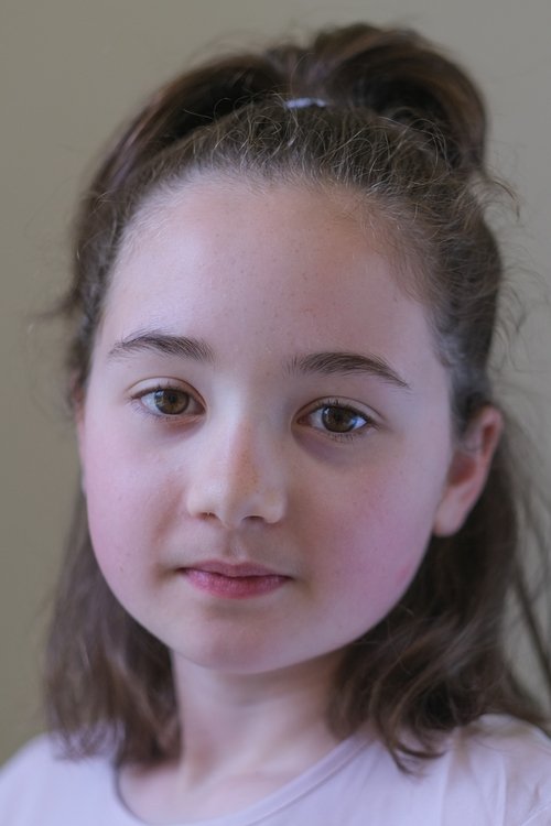 Sheherazade Makhoul Farrell photo