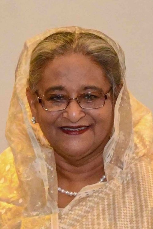 Sheikh Hasina photo