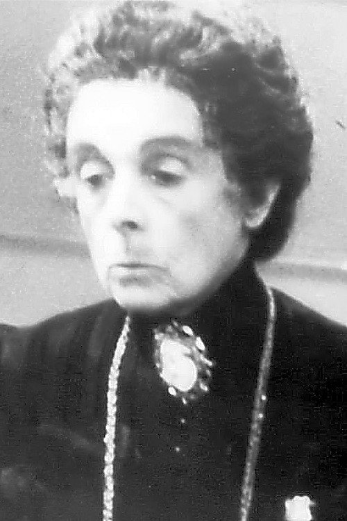 Sheila Helpmann photo