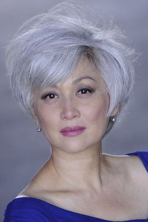 Sheila Ivy Traister photo