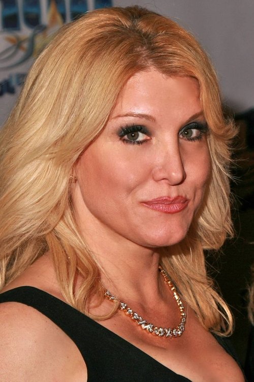 Sheila Lussier photo