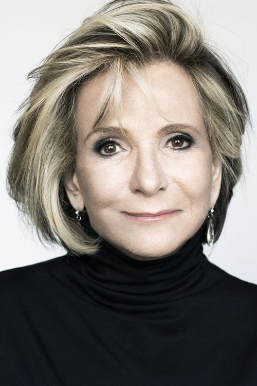 Profile image of Sheila Nevins