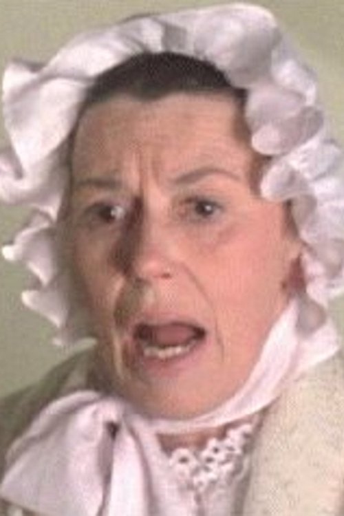 Shelagh Wilcocks photo