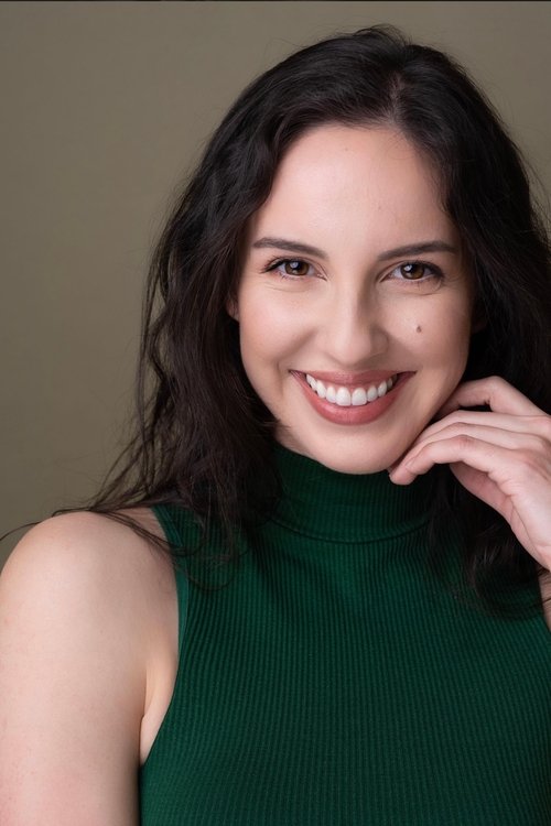 Shélah Larson photo