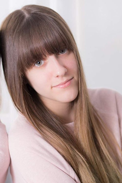 Shelby Hoffman photo