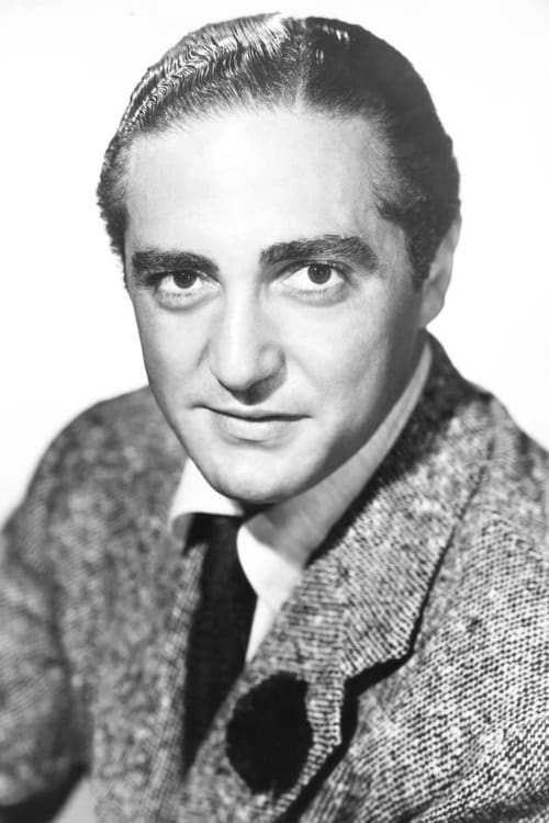Sheldon Leonard photo