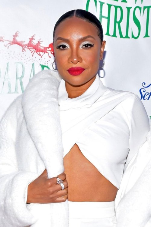 Shelea Frazier photo