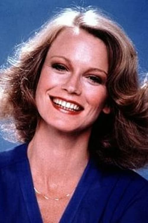 Shelley Hack photo