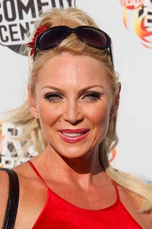 Shelley Michelle photo