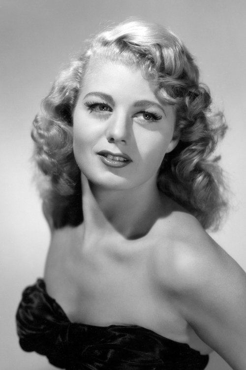 Shelley Winters photo
