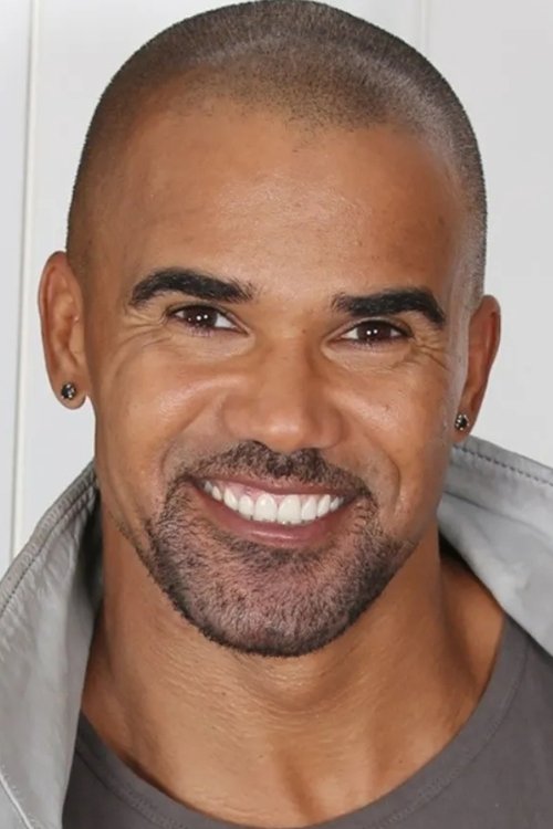 Shemar Moore photo