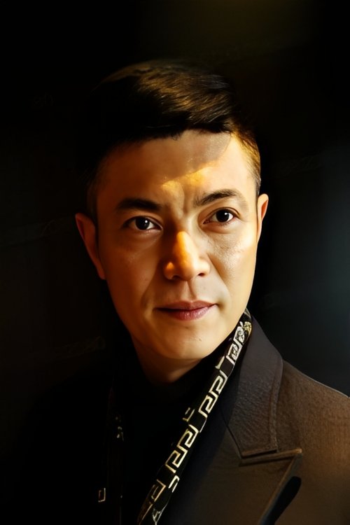 Shen Xuewei photo