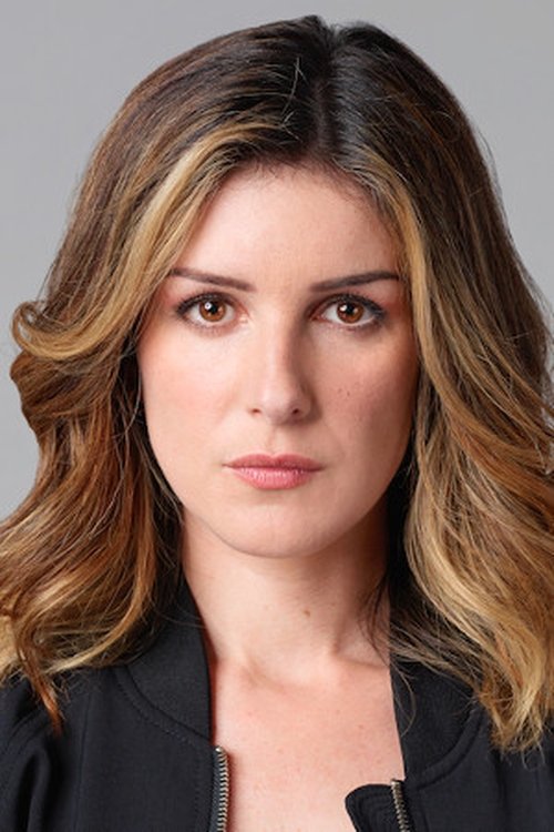 Shenae Grimes-Beech photo