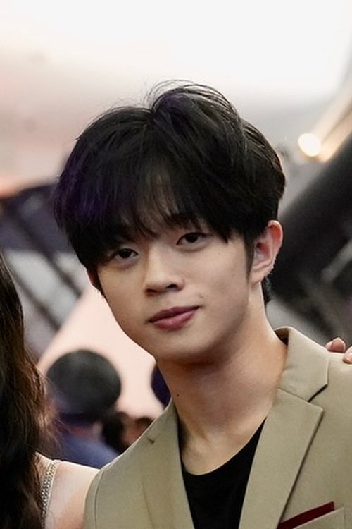 Sheng-Wei Huang photo