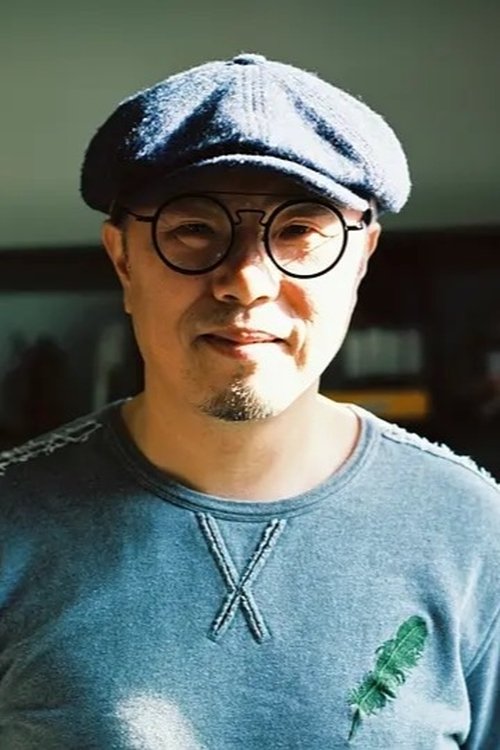 Profile image of Sheng Zhimin