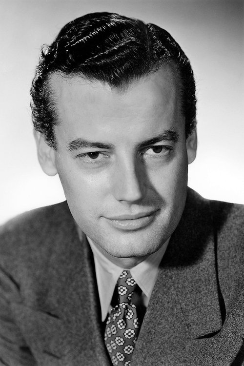 Shepperd Strudwick photo