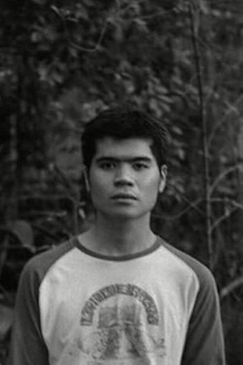 Profile image of Sherad Anthony Sanchez