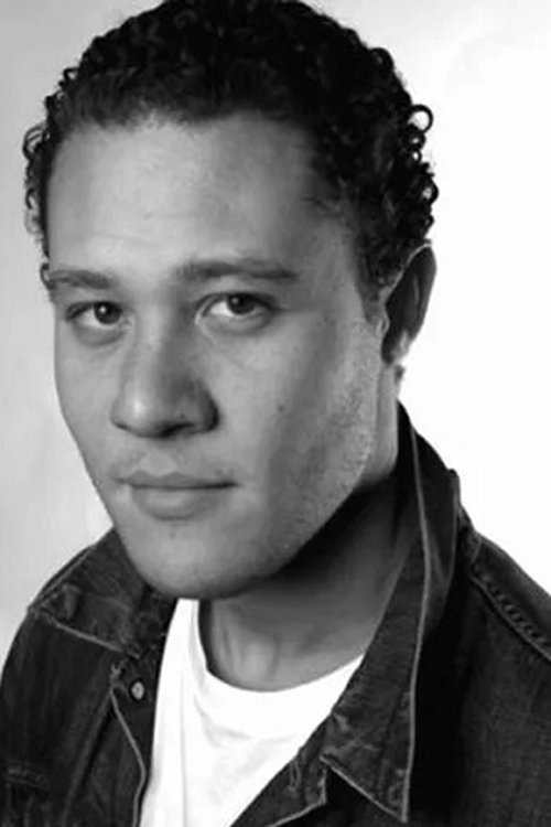 Sheraiah Larcher photo