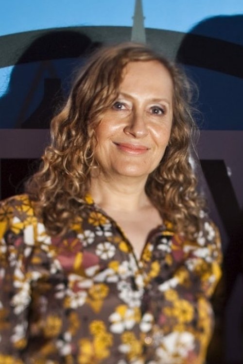 Profile image of Sheree Folkson