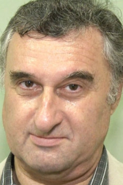 Sheridan Earl Russell photo