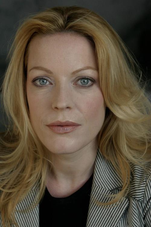 Sherie Rene Scott photo