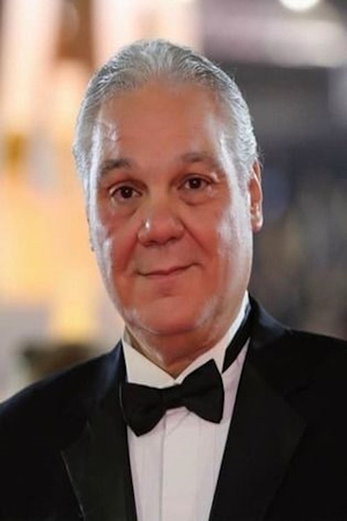 Profile image of Sherif Mandour