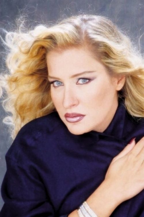 Sherine Saif El Nasr photo