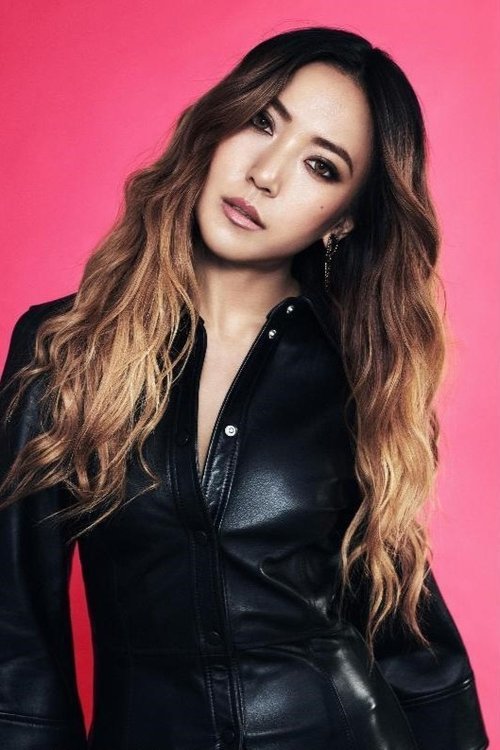 Sherman Chung Shu-Man photo