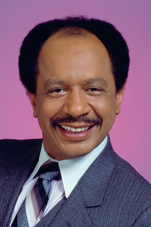 Sherman Hemsley photo