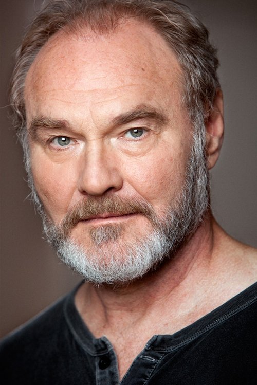 Sherman Howard photo