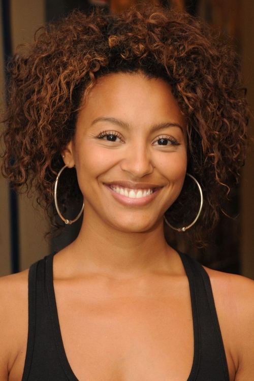 Sheron Menezes photo