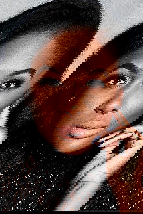 Sheronna Osbourne photo