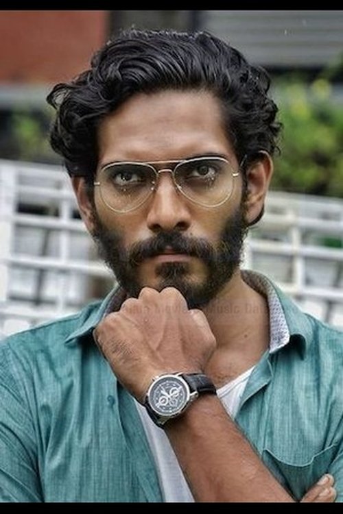 Shersha Sherief photo