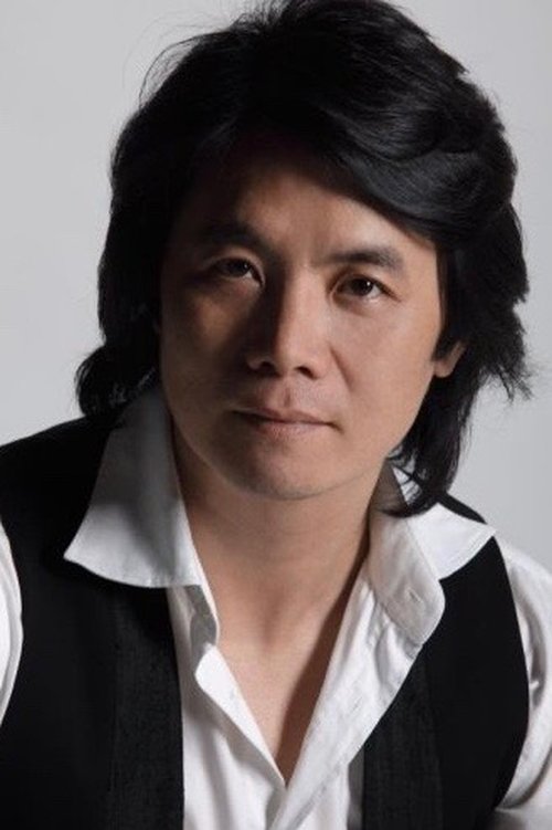 Profile image of Sherwood Hu