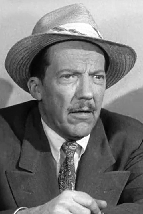 Sherwood Keith photo