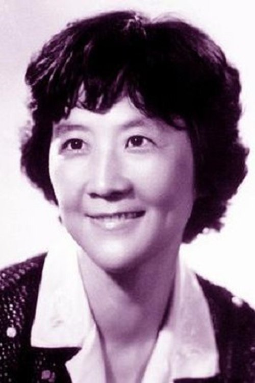 Profile image of Shi Shujun