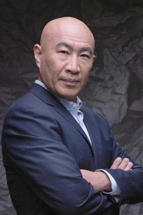 Shi Zhaoqi photo