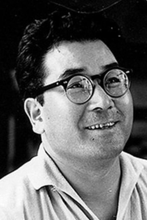 Profile image of Shigehiro Ozawa