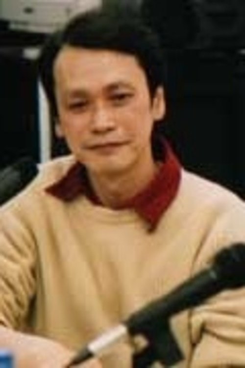 Profile image of Shigeru Tamura
