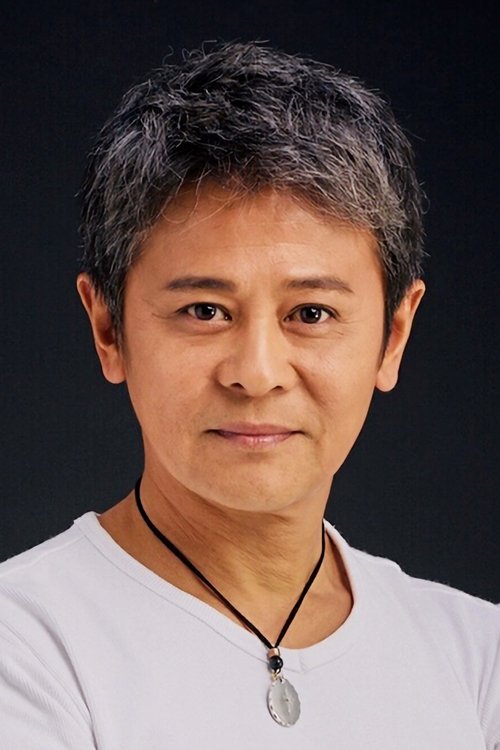 Shigeyuki Nakamura photo