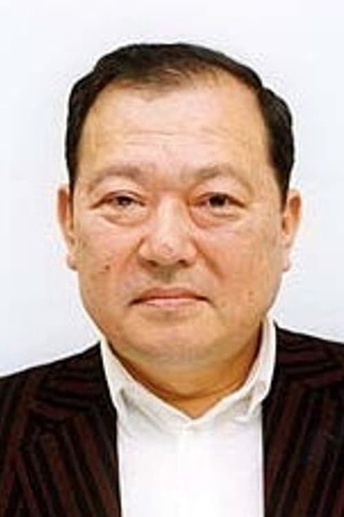 Shigezo Sasaoka photo