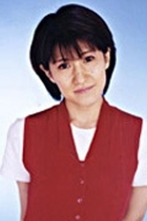 Shihori Niwa photo