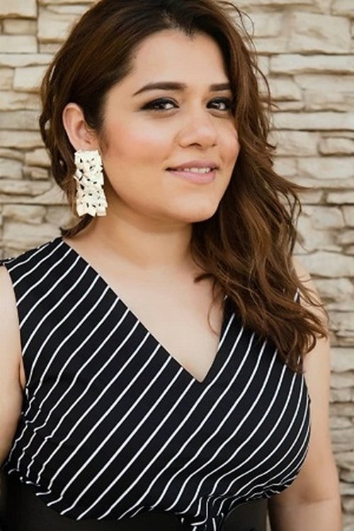 Shikha Talsania photo