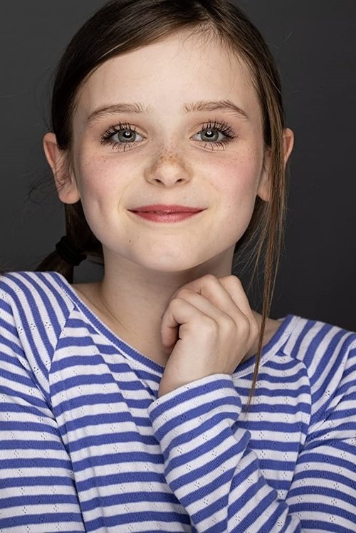 Shiloh Verrico photo