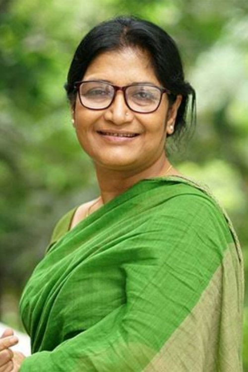 Shilpi Sarker Apu photo