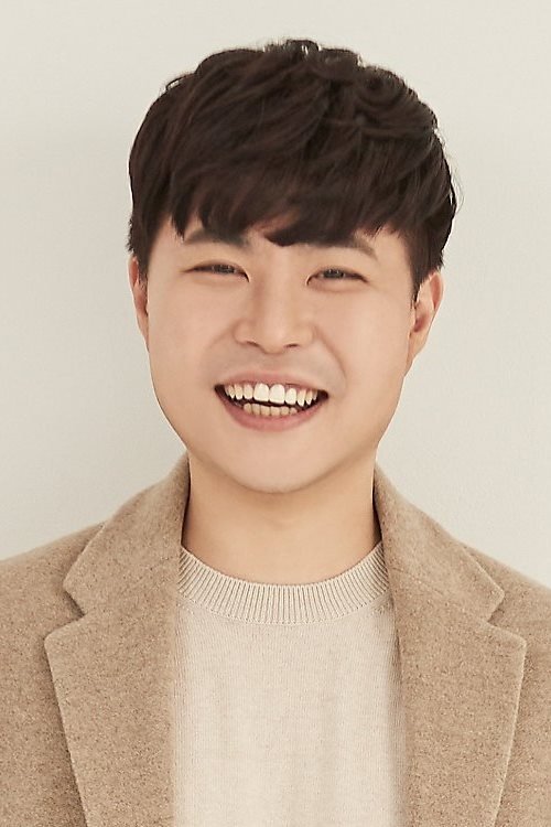 Shim Kyu-hyuck photo