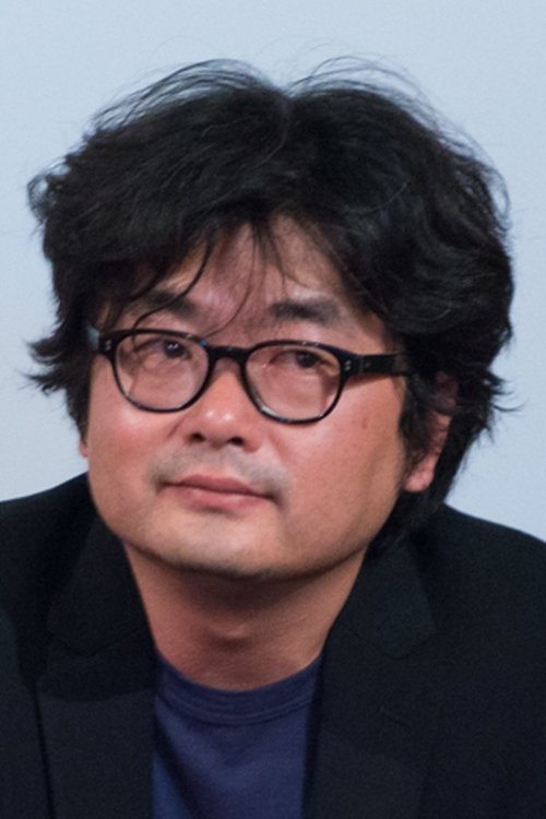 Profile image of Shim Sung-bo