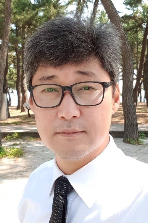 Shim Won-cheol photo